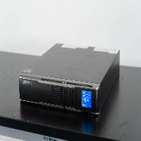 Ametek Powervar Sinergy III Uninterruptible Power Supply image 0